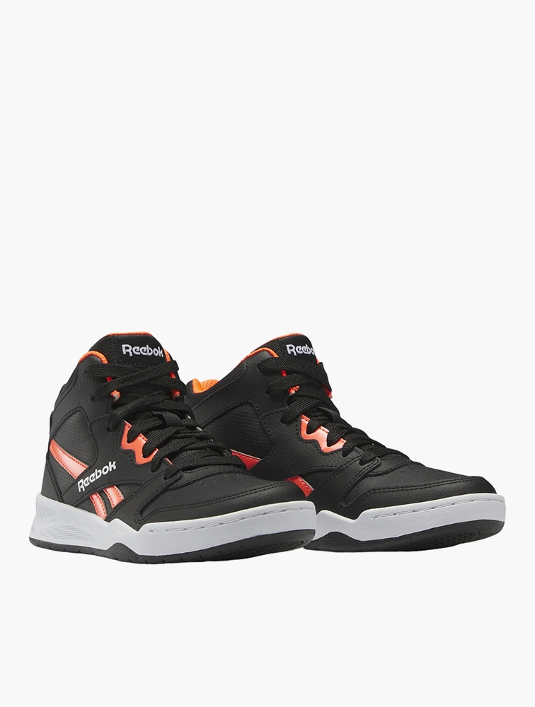 Orange reebok online